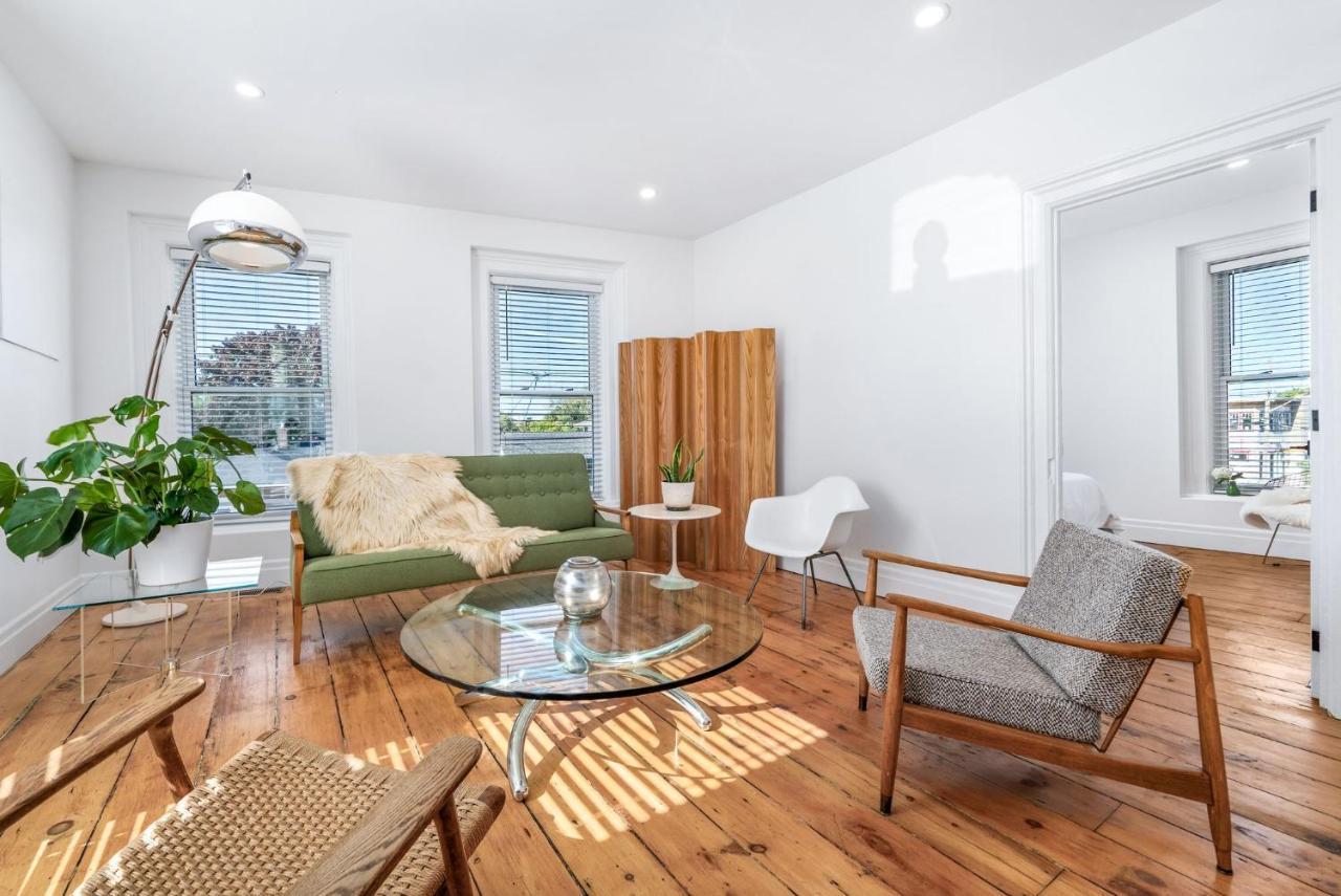 The Wellington General Apartment ภายนอก รูปภาพ