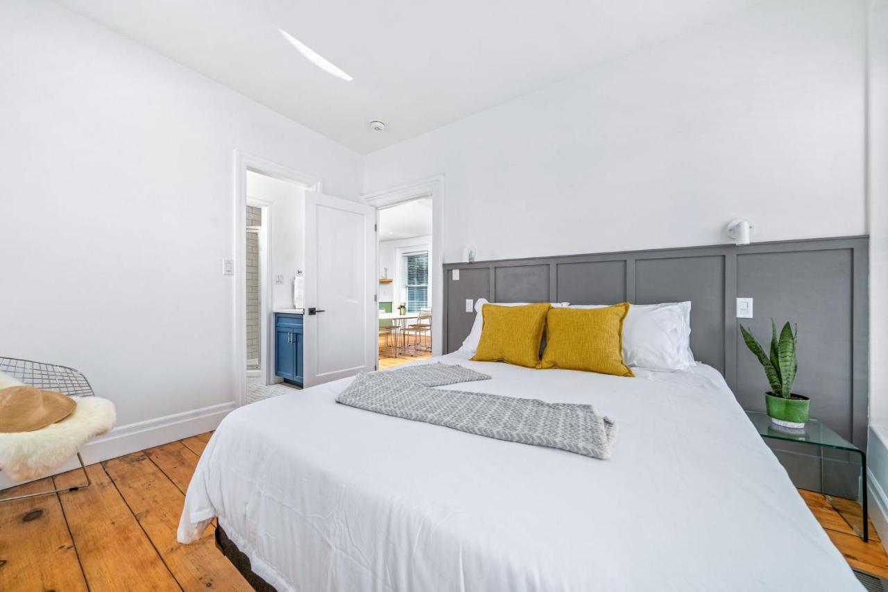 The Wellington General Apartment ภายนอก รูปภาพ