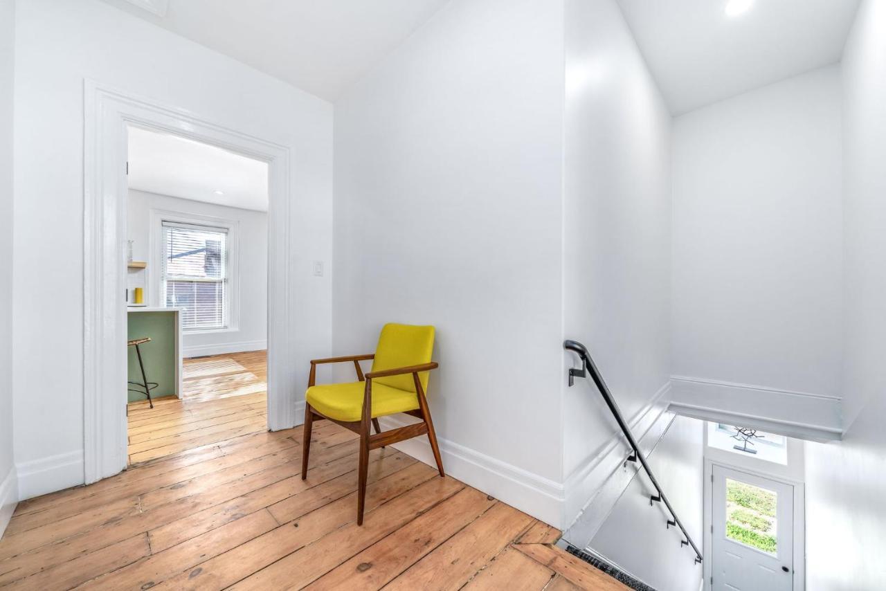 The Wellington General Apartment ภายนอก รูปภาพ