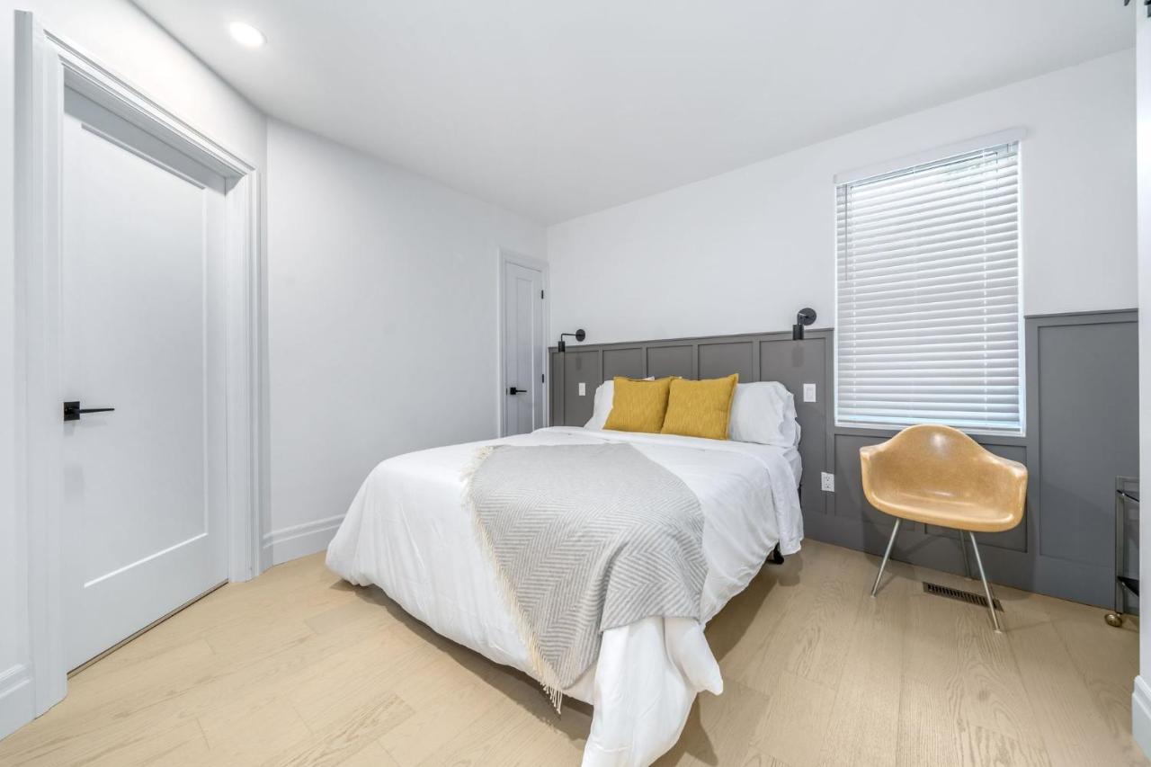 The Wellington General Apartment ภายนอก รูปภาพ