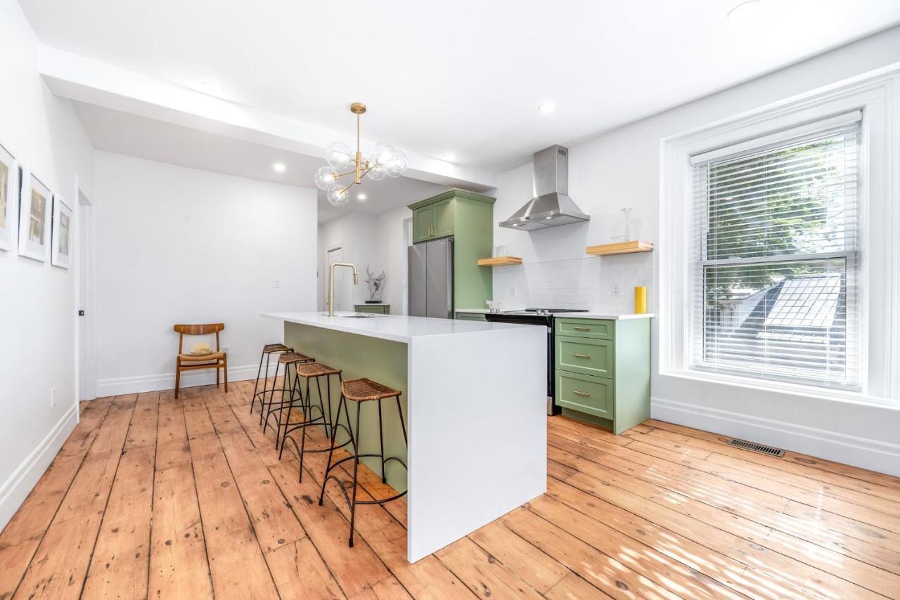 The Wellington General Apartment ภายนอก รูปภาพ