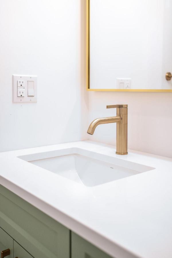 The Wellington General Apartment ภายนอก รูปภาพ