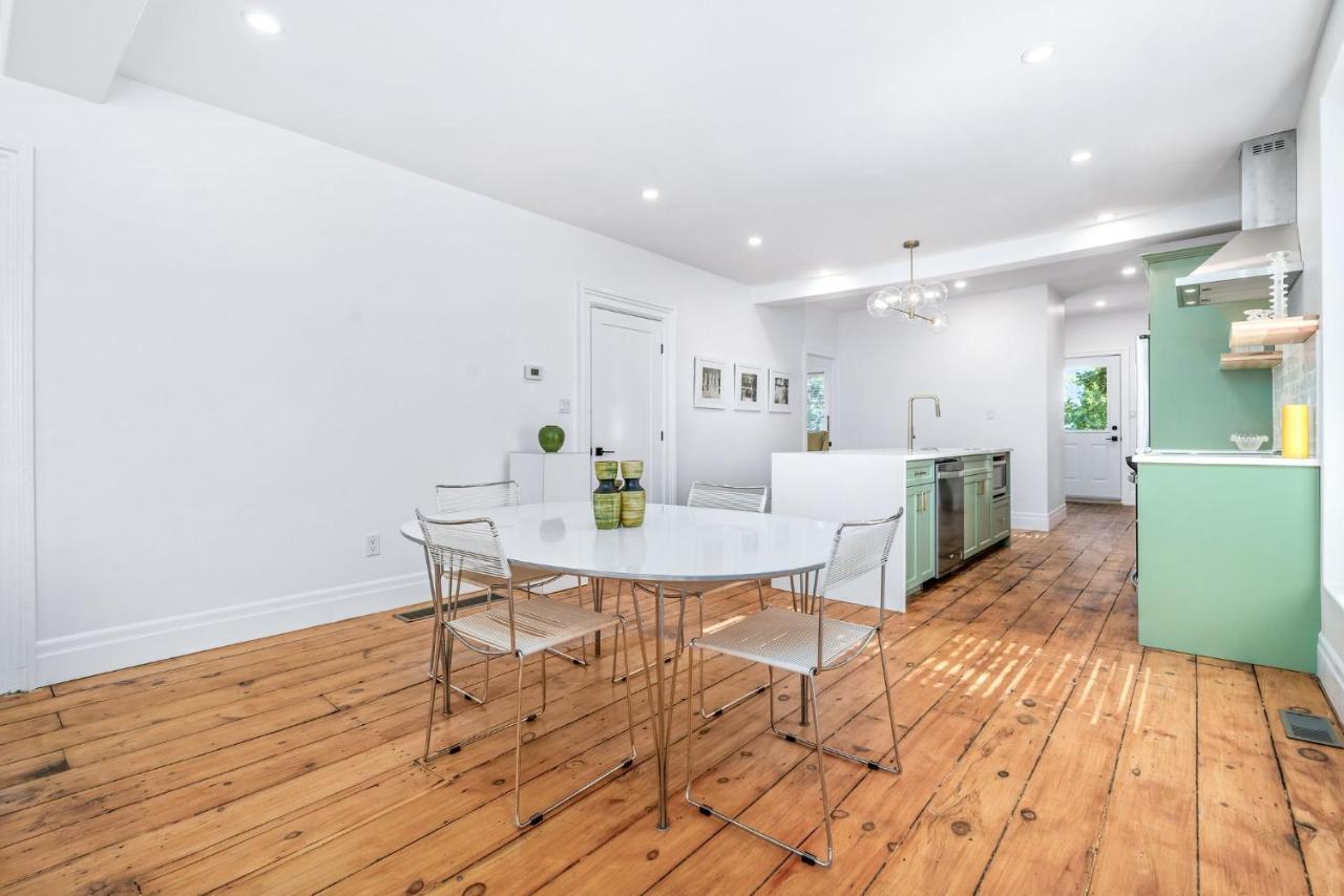 The Wellington General Apartment ภายนอก รูปภาพ