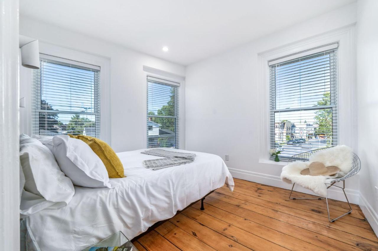 The Wellington General Apartment ภายนอก รูปภาพ