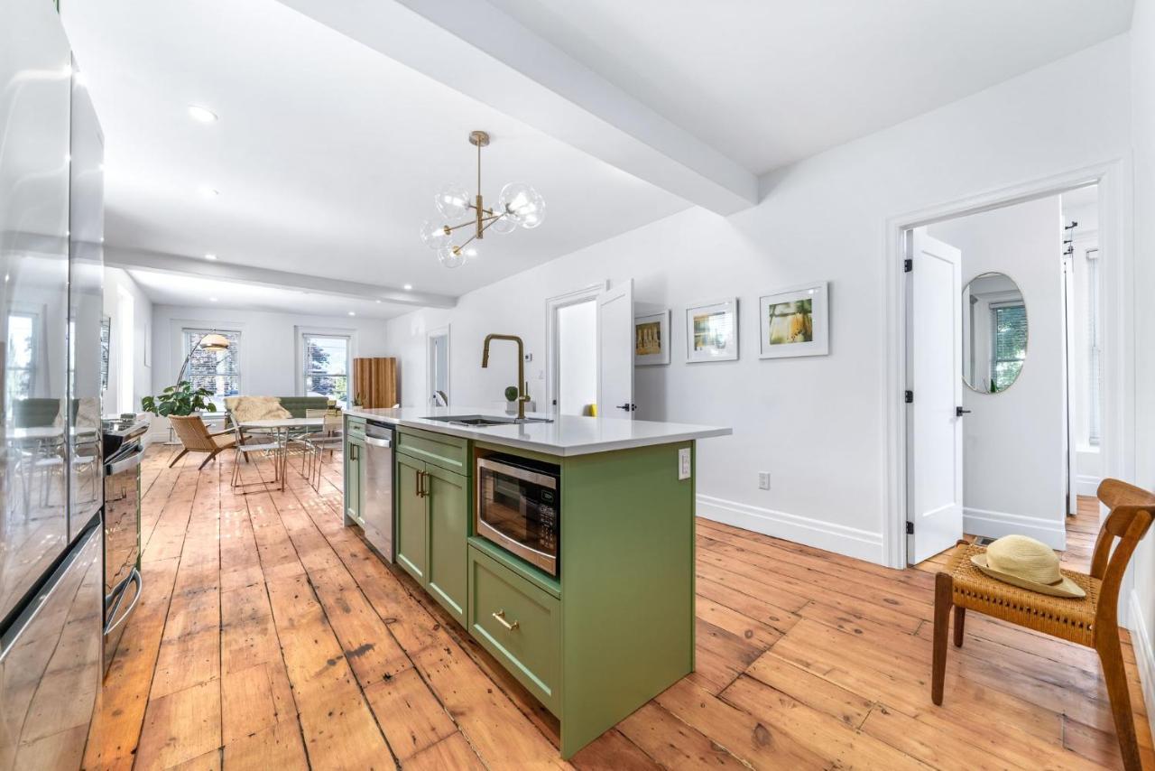 The Wellington General Apartment ภายนอก รูปภาพ